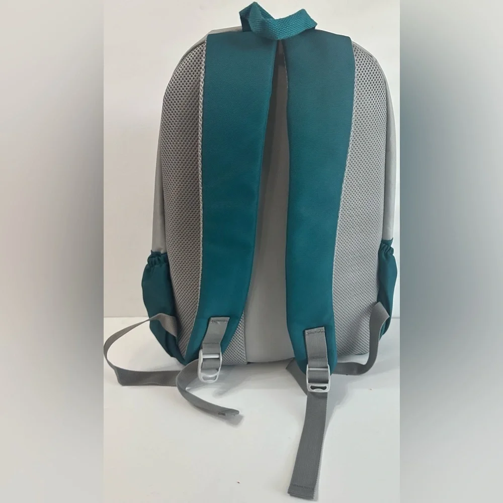 Light Gray Backpack by Tribe 🌟